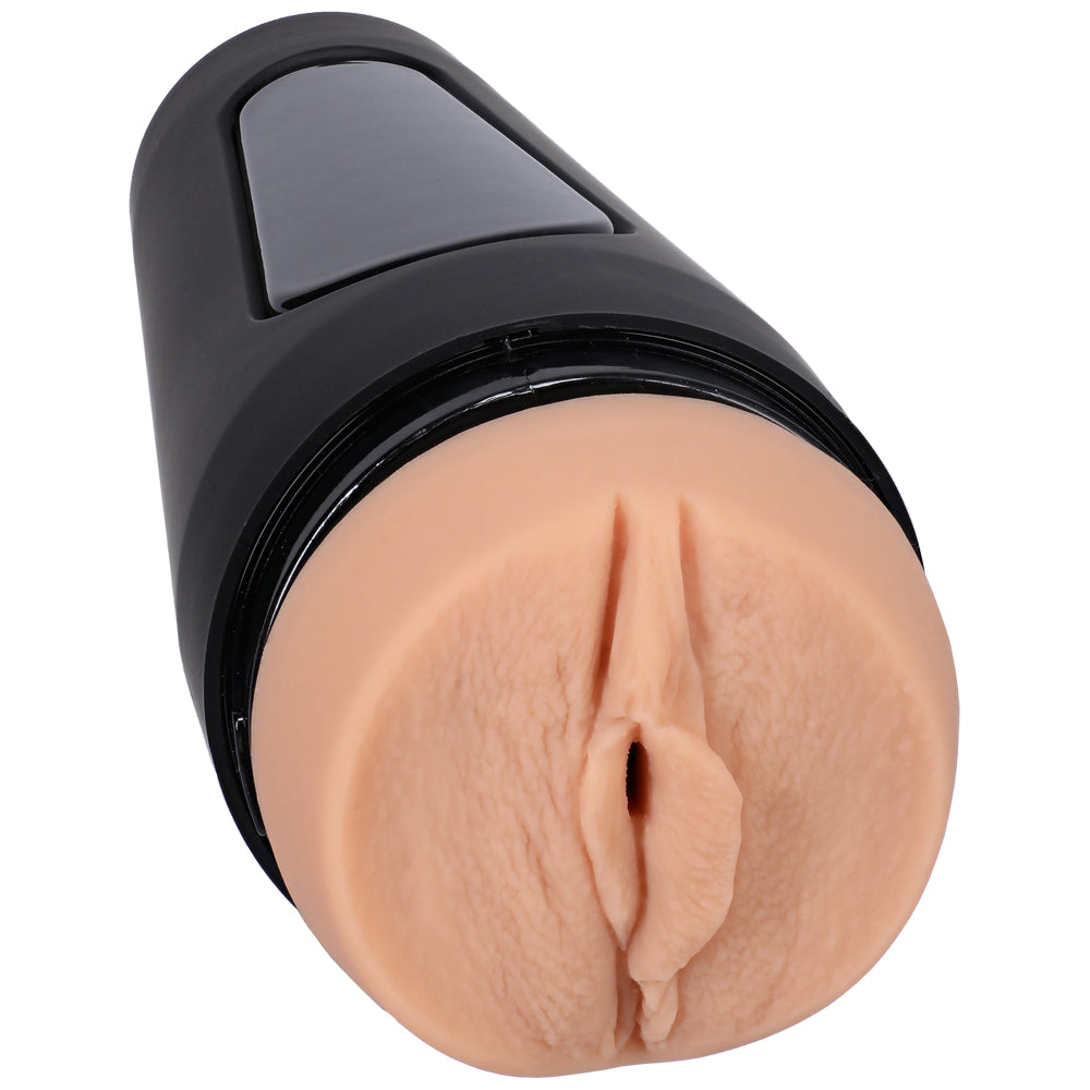 Main Squeeze Livv Fitt Ultraskyn Stroker Pussy Vanilla
