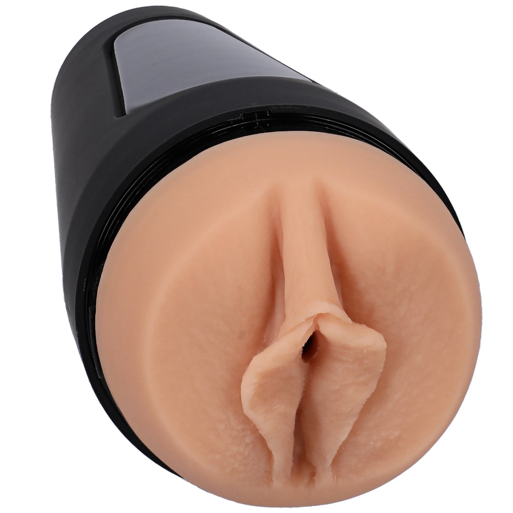 Main Squeeze Stella Barey Ultraskyn Stroker Pussy Vanilla