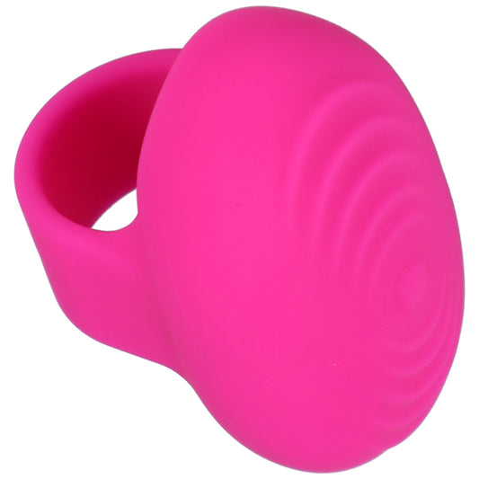 Finger Vibe In A Bag Pink