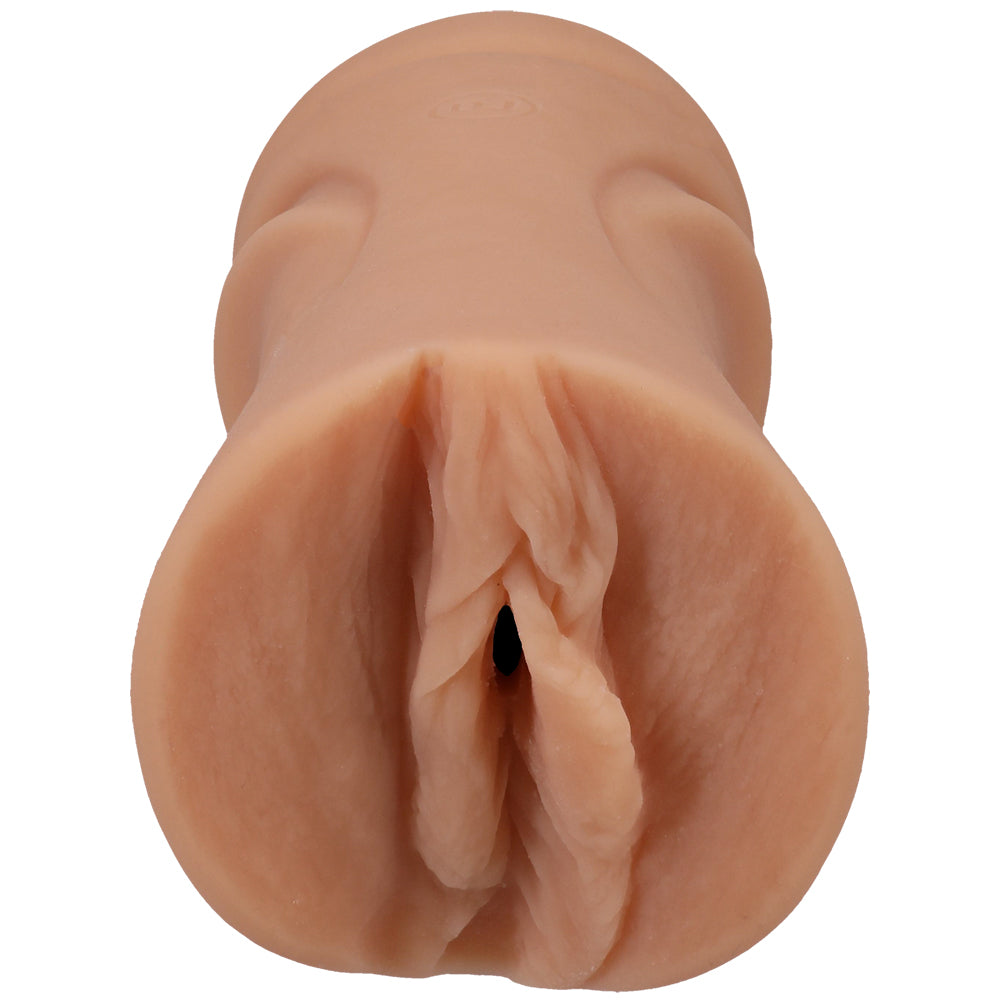 Signature Strokers Suki Sin Ultraskyn Pocket Pussy Vanilla