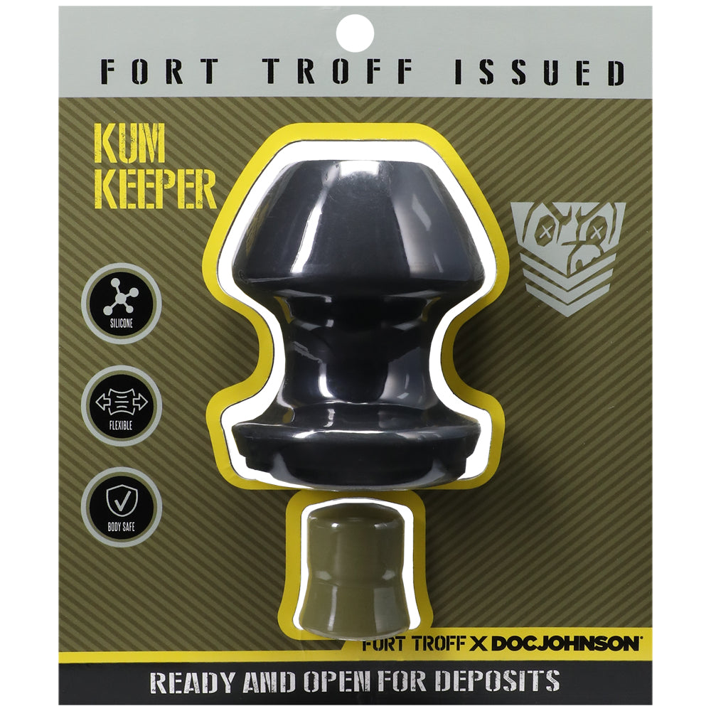 Fort Troff Kum Keeper