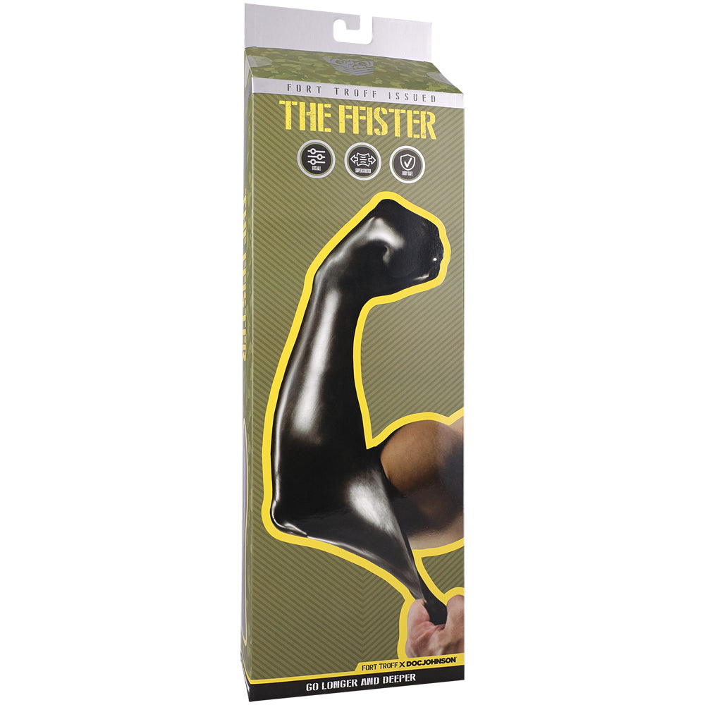 Fort Troff Ffister