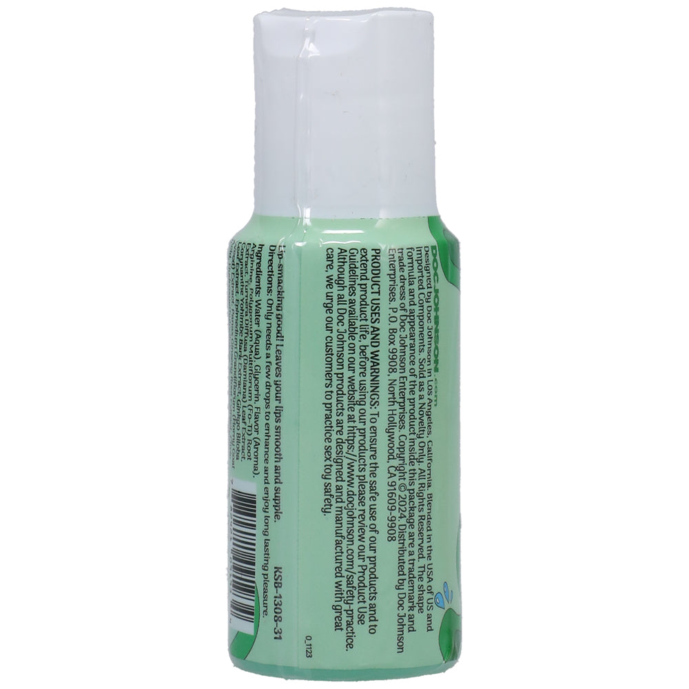 Spanish Fly Sex Drops Mint 1 oz.