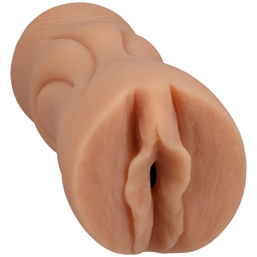 Signature Strokers Cami Strella Ultraskyn Pocket Pussy Vanilla