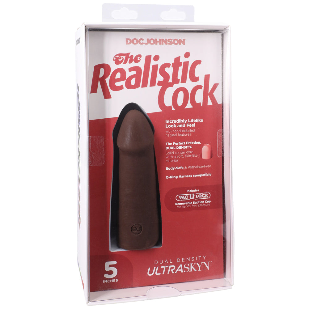 The Realistic Cock Ultraskyn