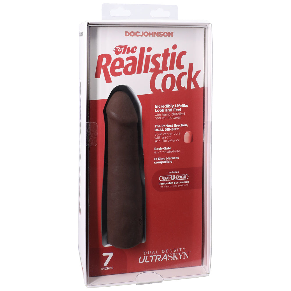 The Realistic Cock Ultraskyn