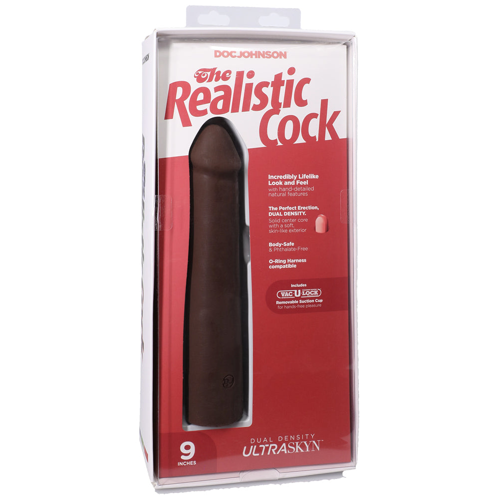 The Realistic Cock Ultraskyn