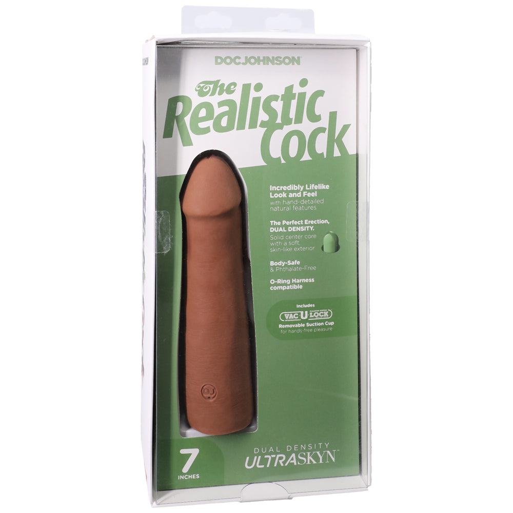 The Realistic Cock Ultraskyn