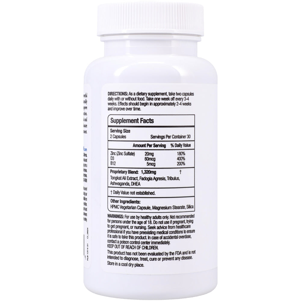 Intimate Enhancements Firm Erection Enhancer