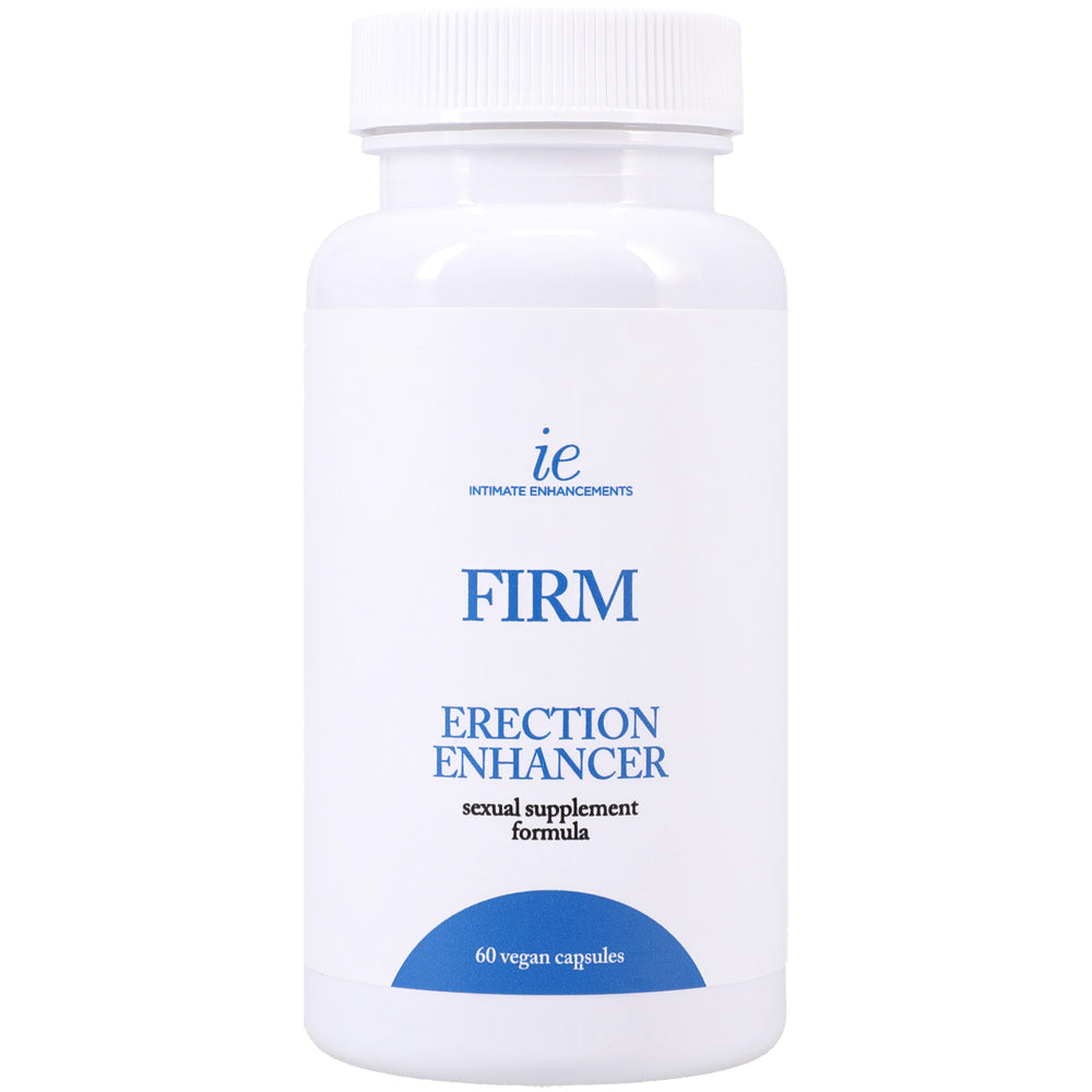 Intimate Enhancements Firm Erection Enhancer