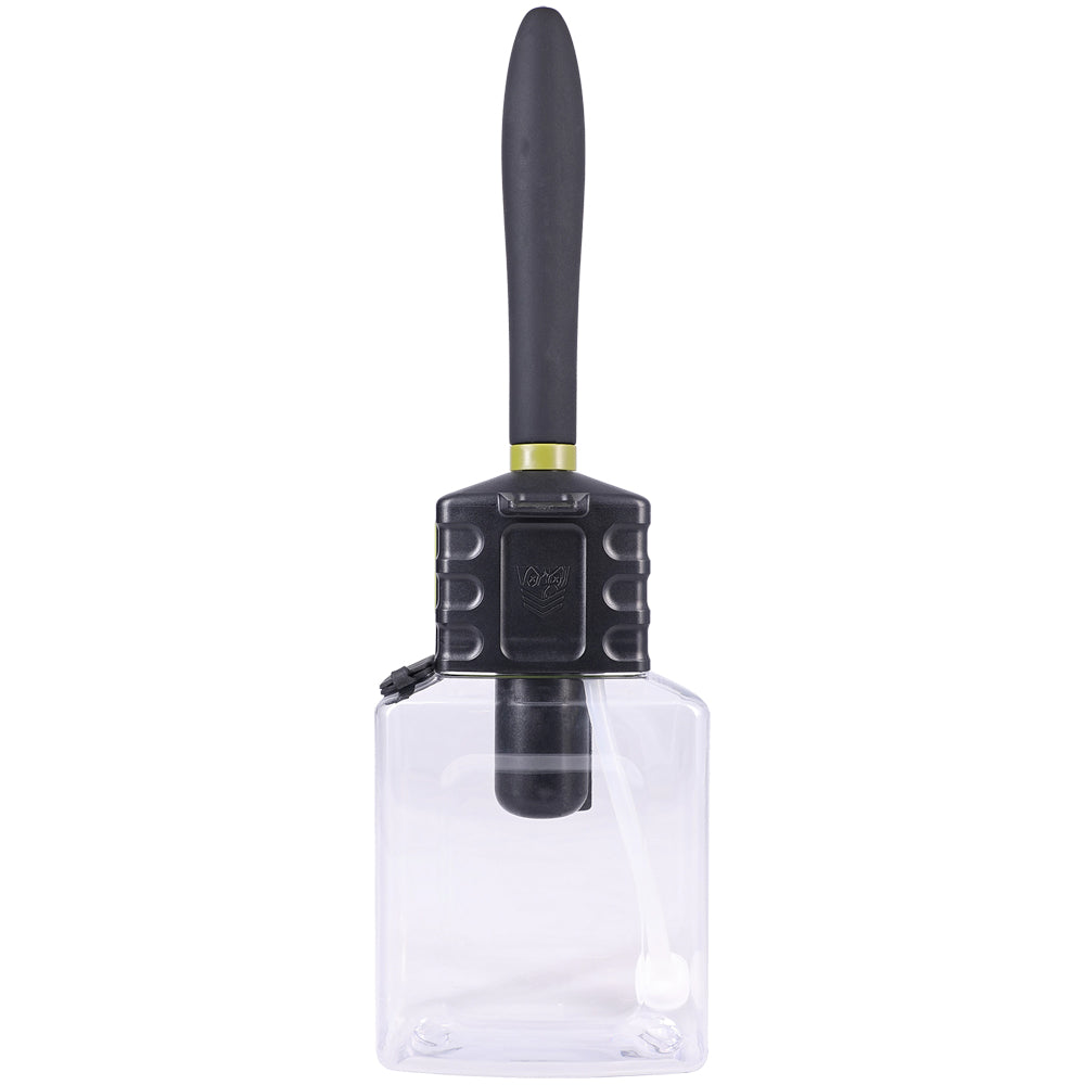 Fort Troff Hydro-Pro Black/Clear
