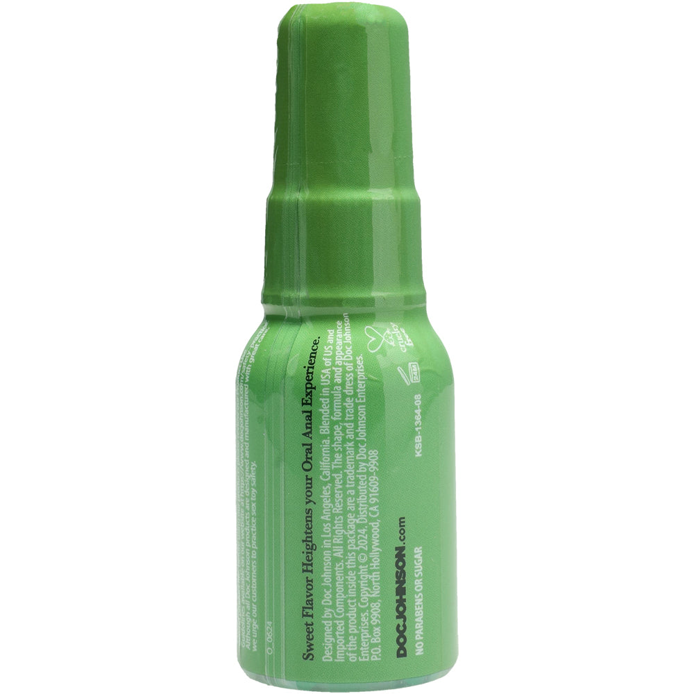 Goodhead Booty Licker Spray Mint 1 oz.
