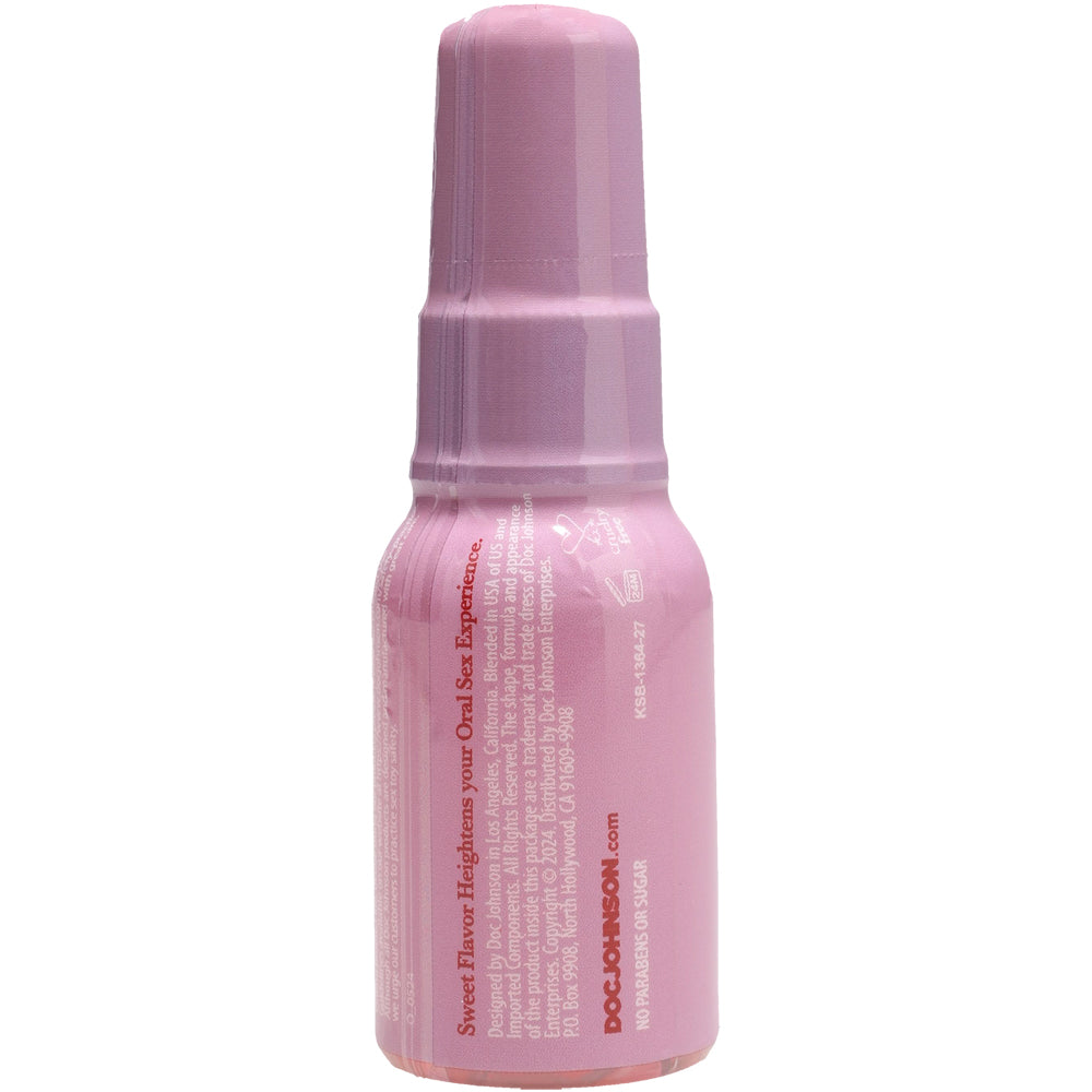 GoodHead Pussy Licker Spray-Cherry 1 fl. oz.