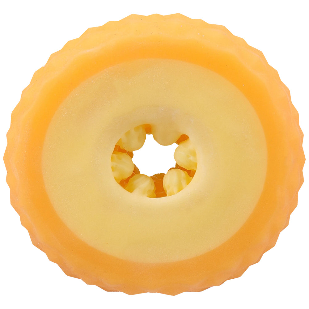 Goodhead Pineapple Blowjob Set Yellow