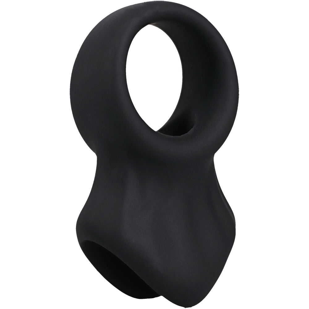 Rock Solid The Presenter Black