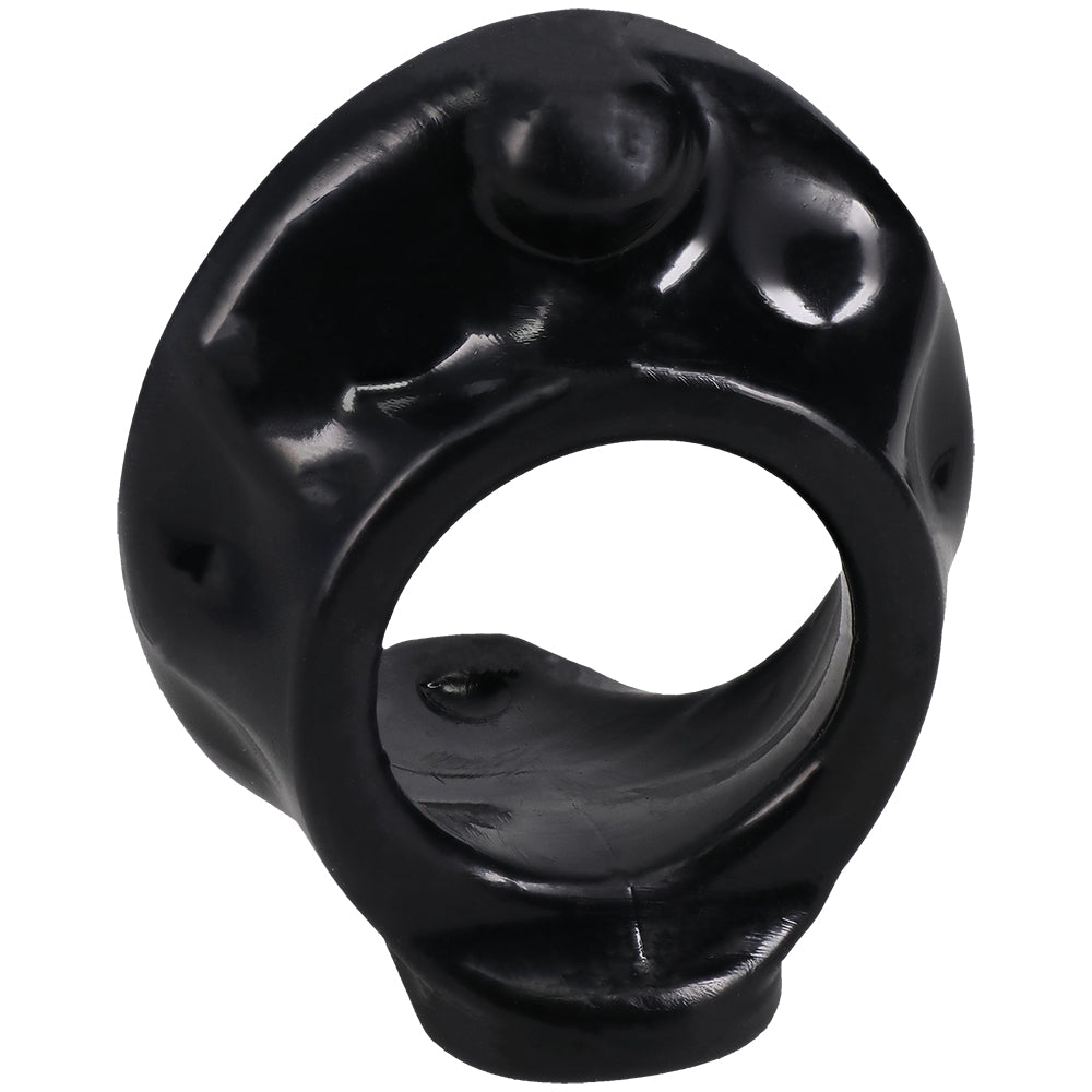 Rock Solid Offer It Black