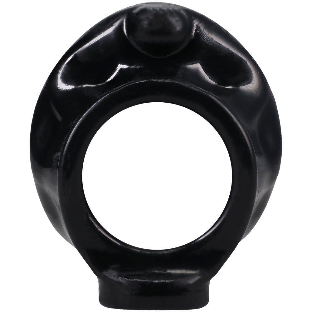 Rock Solid Offer It Black