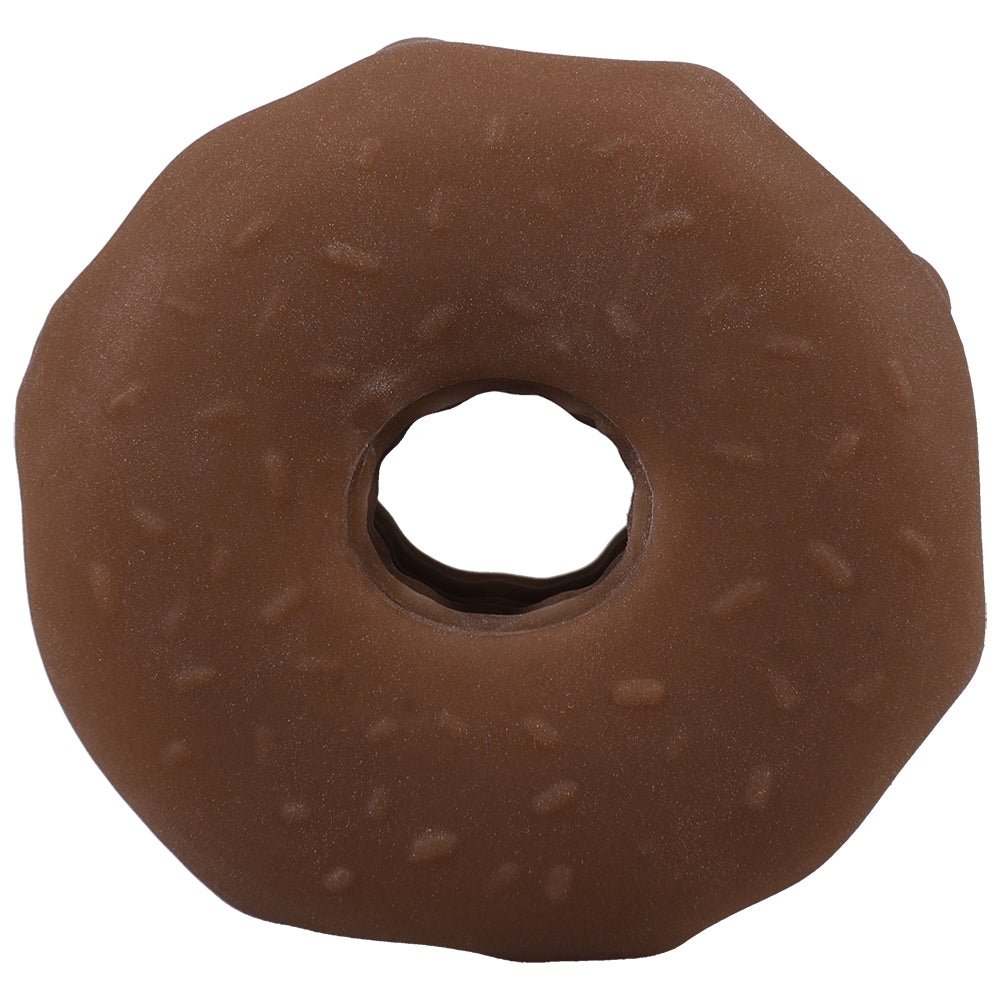 Goodhead Chocolate Donut Blowjob Set Chocolate