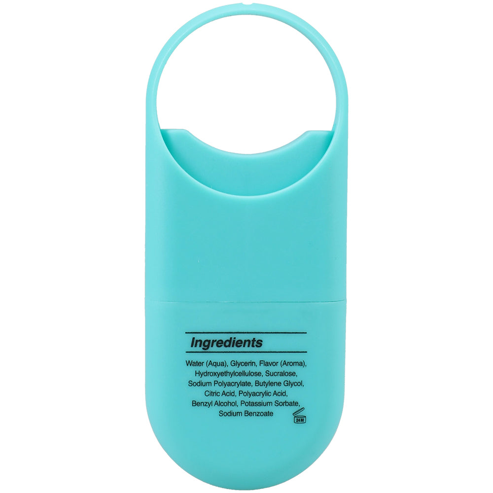 Goodhead Juicy Head Cocktails Dry Mouth Spray To-Go Pina Colada .30 oz.