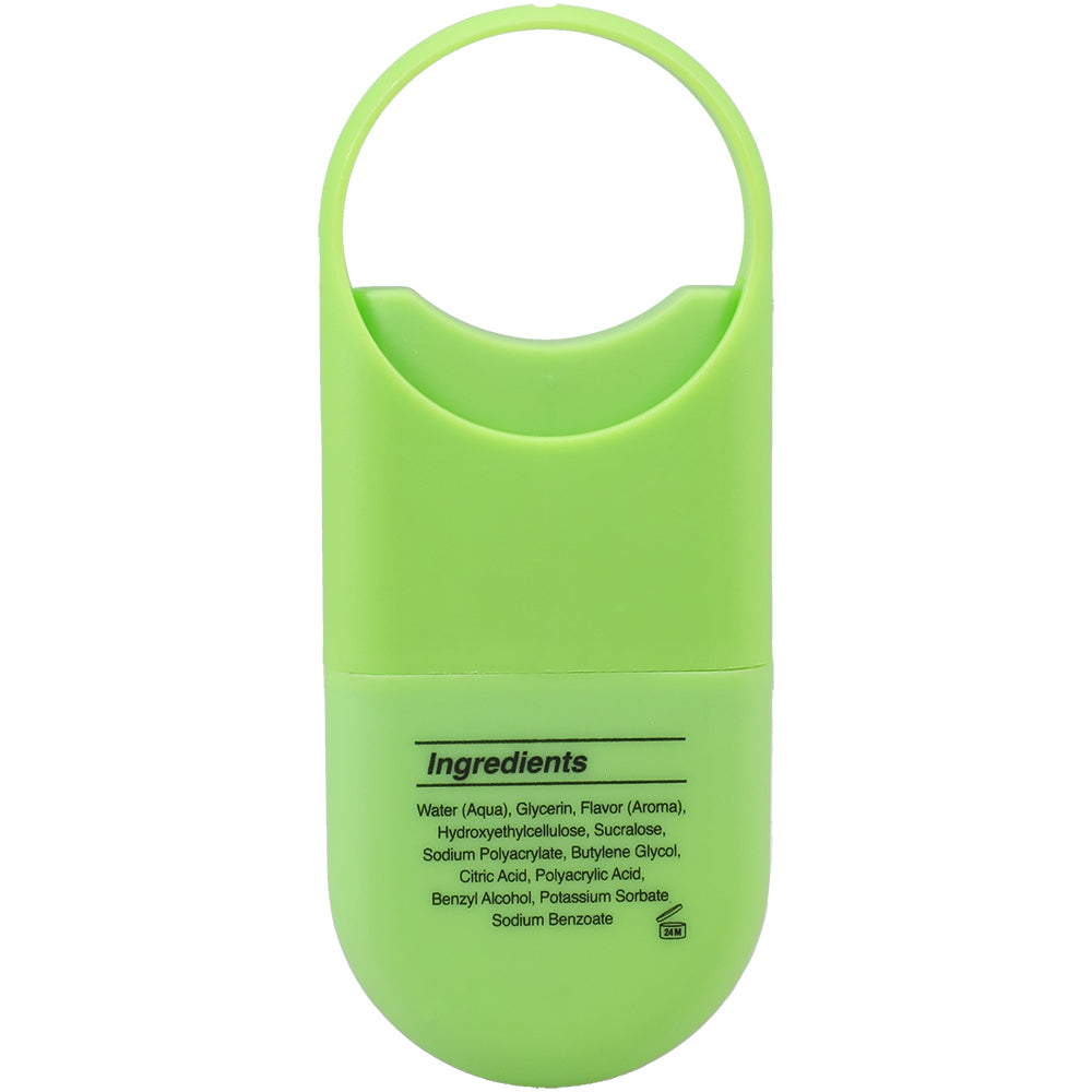 Goodhead Juicy Head Cocktails Dry Mouth Spray To-Go Mojito .30 oz.