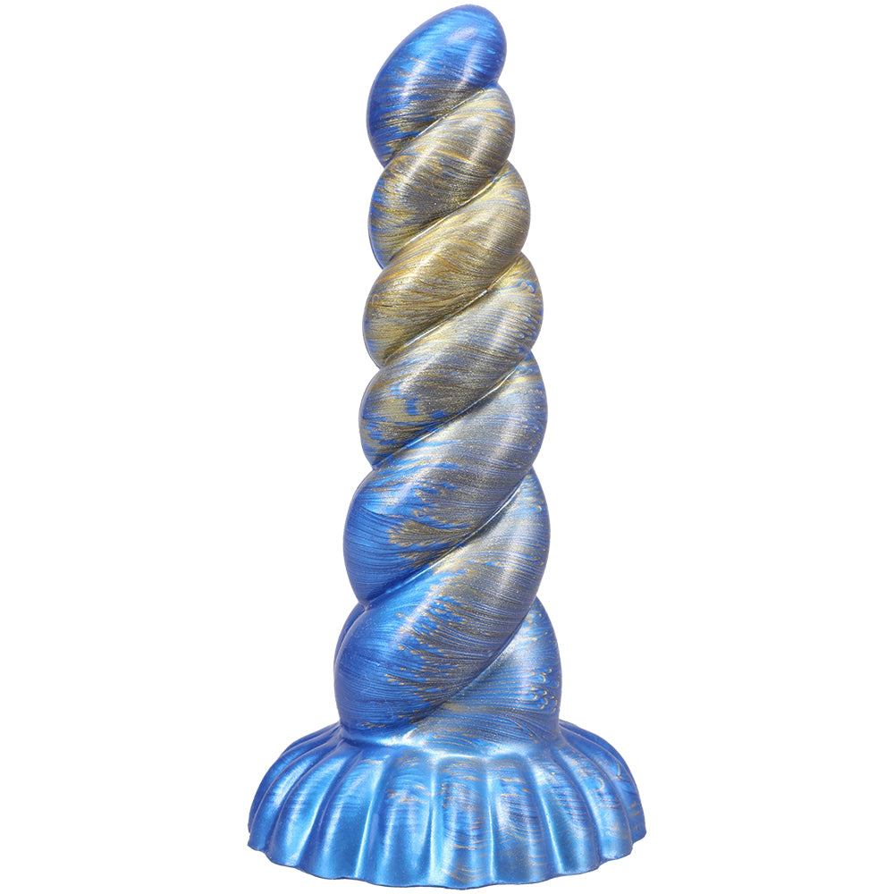 Vac-U-Lock X Fantasy Fuckers Outer Rim Blue/Gold