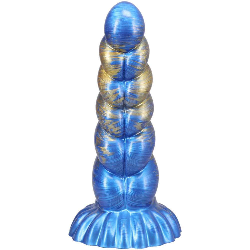 Vac-U-Lock X Fantasy Fuckers Outer Rim Blue/Gold