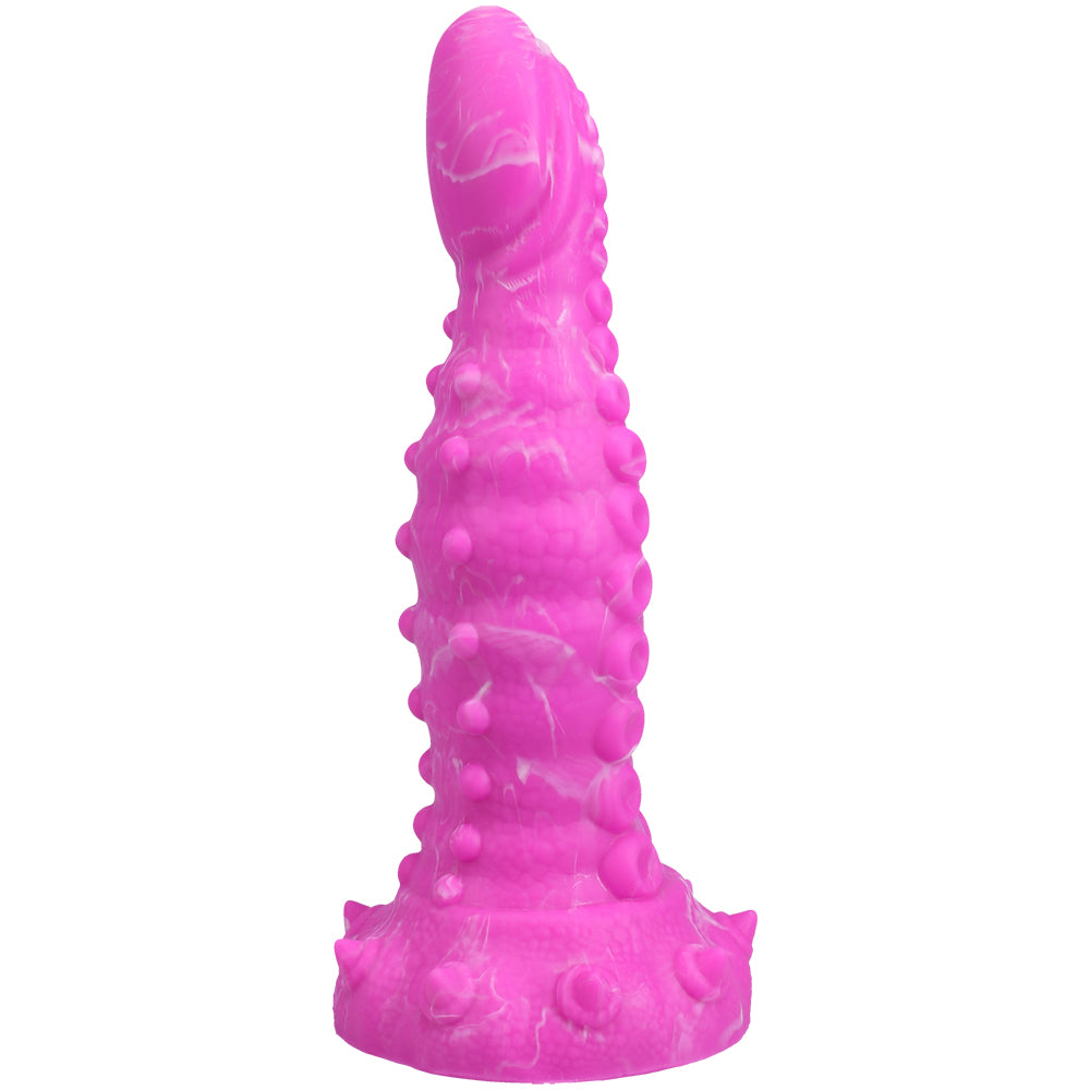 Vac-U-Lock X Fantasy Fuckers Tentacled Traveler Pink