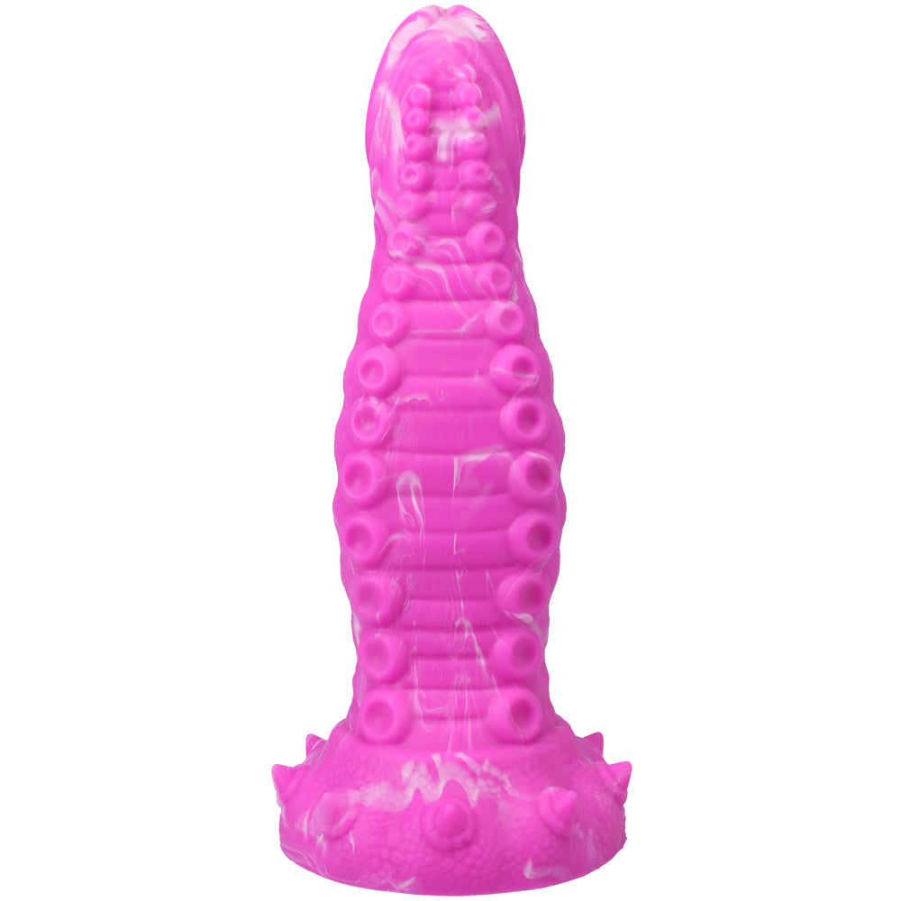 Vac-U-Lock X Fantasy Fuckers Tentacled Traveler Pink