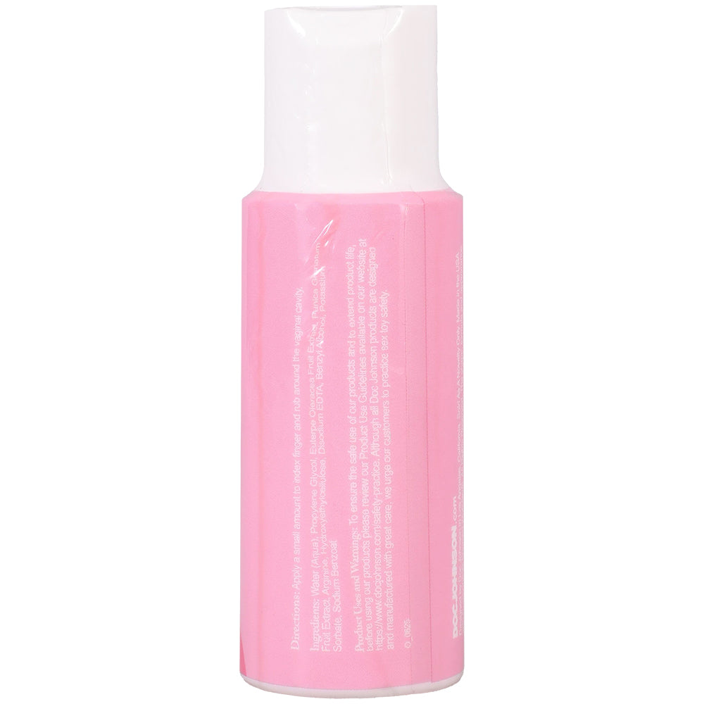 Intimate Enhancements Arouse Stimulating Gel With L-Arginine 2 oz.