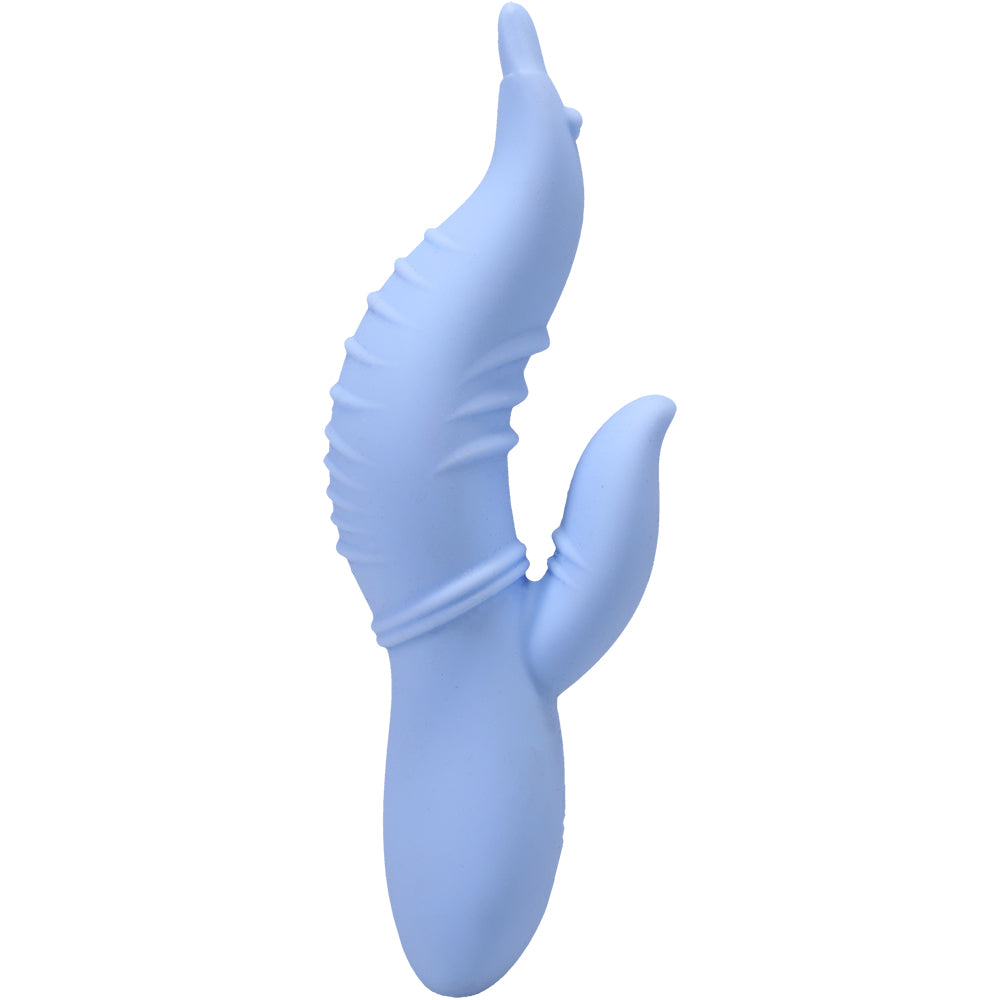 Into The C Seahorse Siren Maui Blue