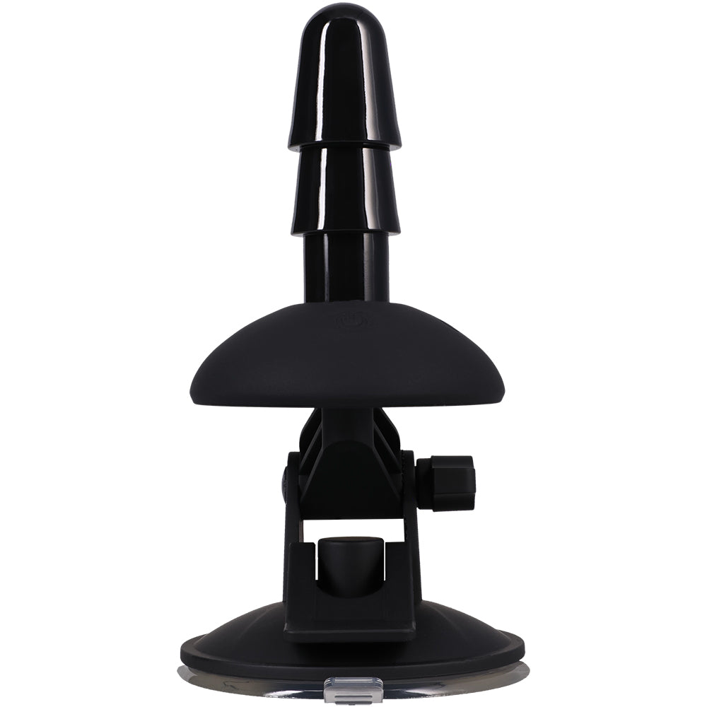 Fort Troff Vac-U-Lock Ass Wrecker Pro With Wireless Remote Black
