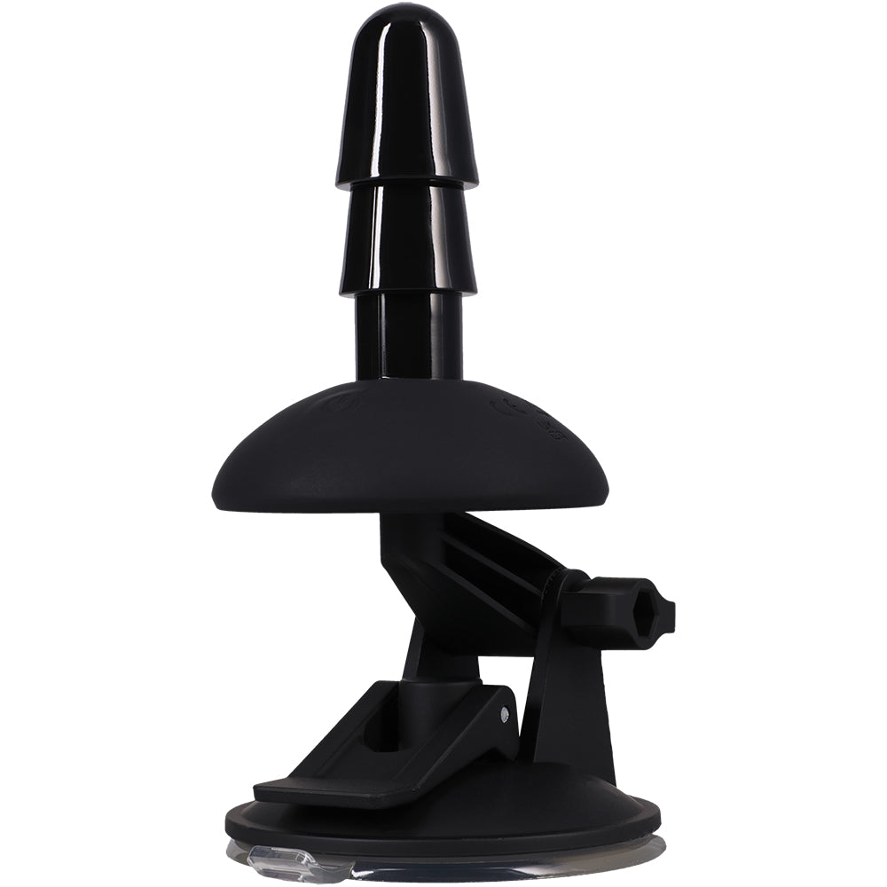 Fort Troff Vac-U-Lock Ass Wrecker Pro With Wireless Remote Black