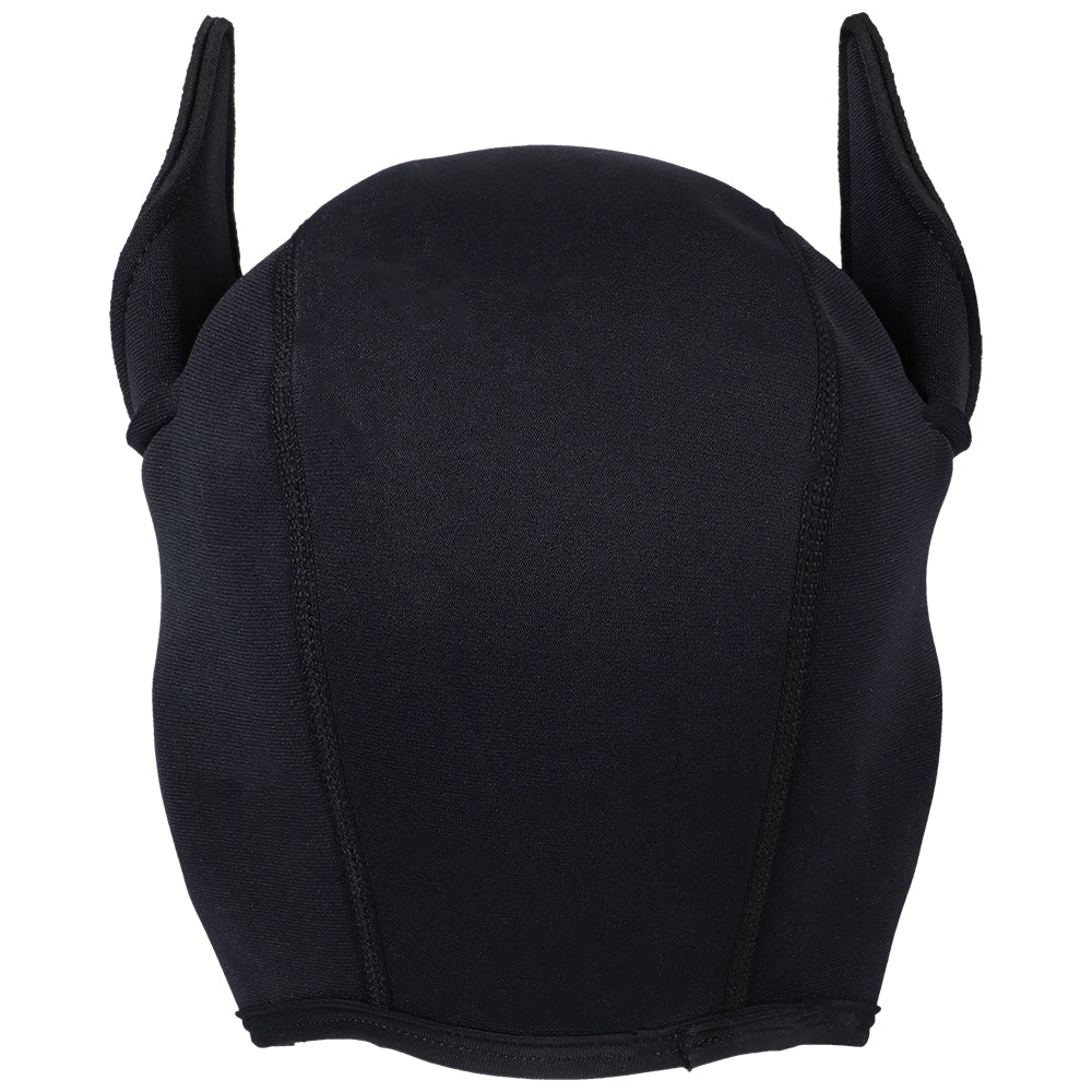 Merci Puppy Hood Neoprene Violet/Black