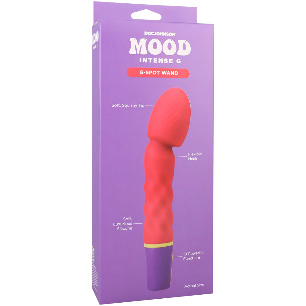 Mood Intense G Pink