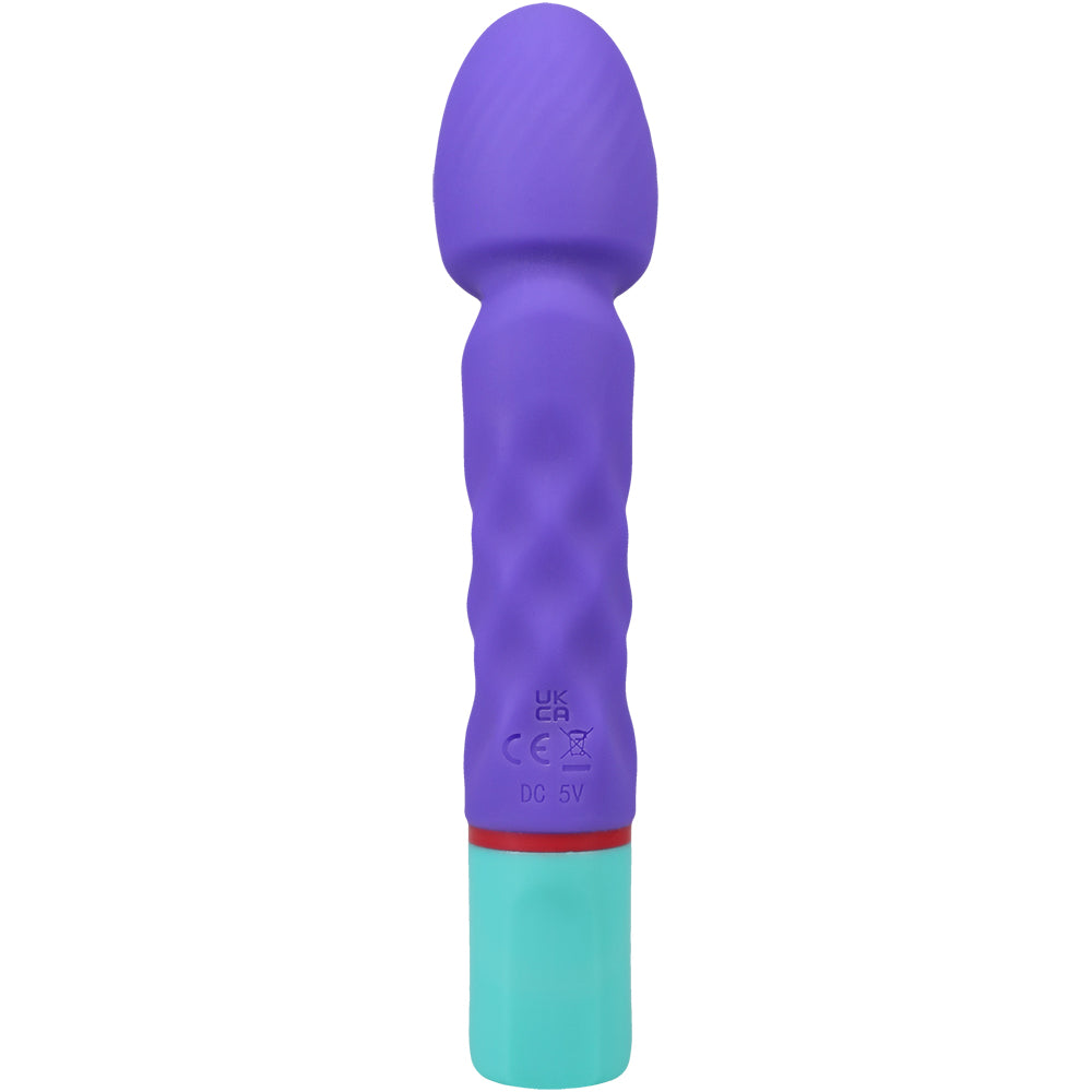 Mood Intense G Purple