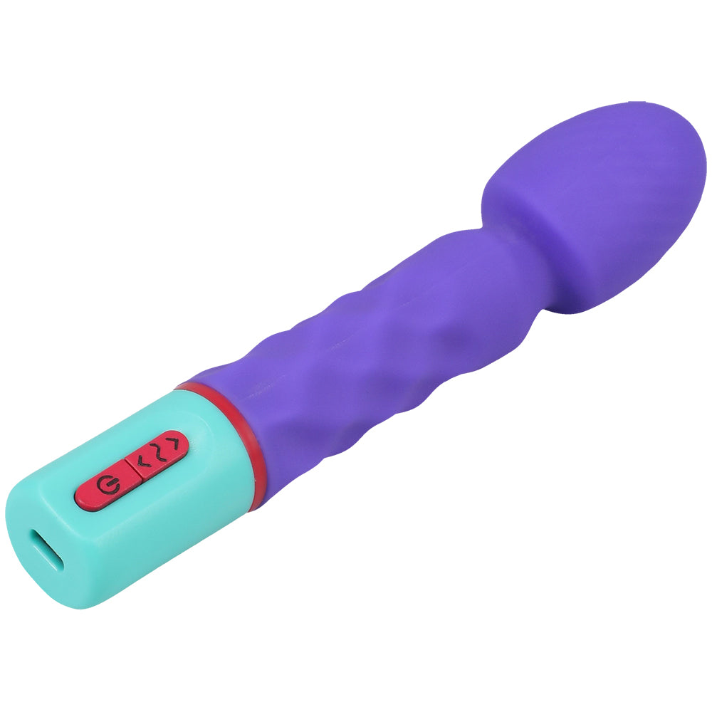 Mood Intense G Purple