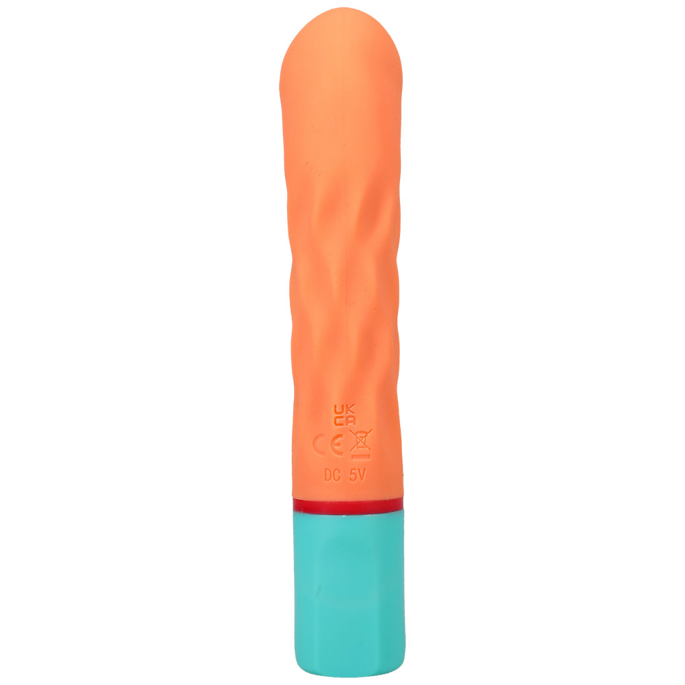 Mood Intense Arc Peach