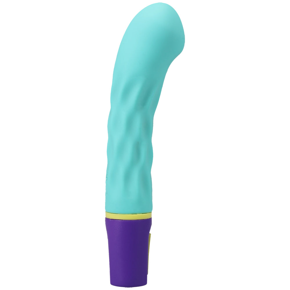 Mood Intense Arc Teal