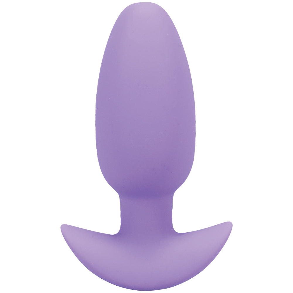 Mood Teaser Vibrating Micro Plug Lavender