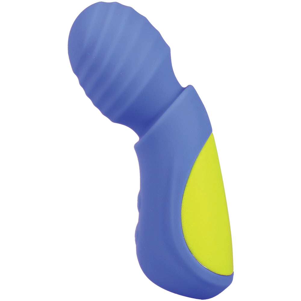Mood Play Mini Power Wand Blue