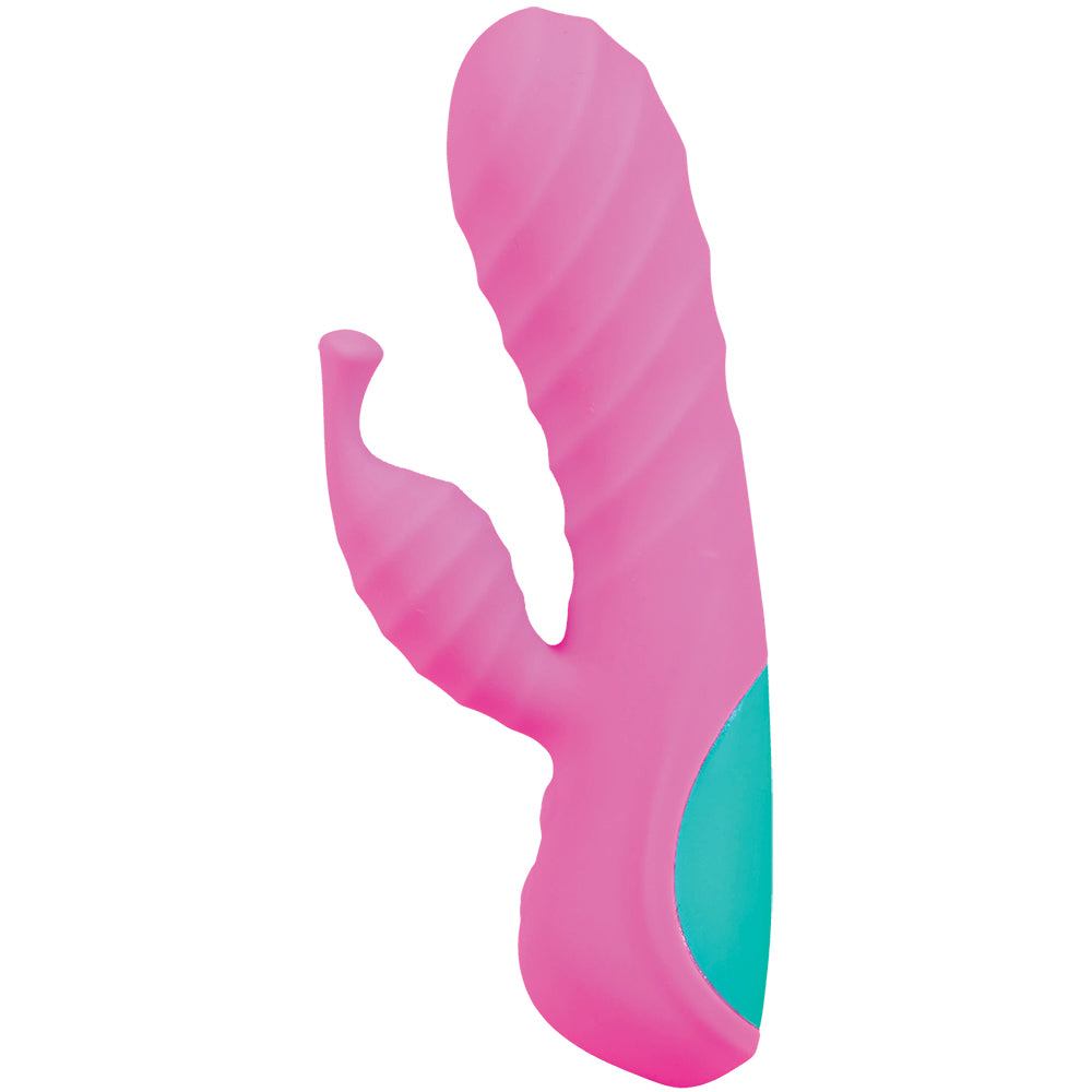 Mood Play Mini Power Rabbit Pink
