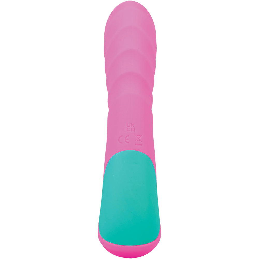 Mood Play Mini Power Rabbit Pink