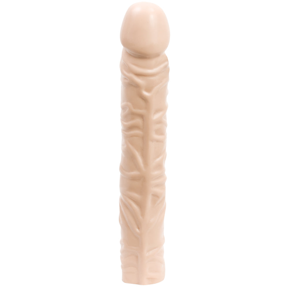 Classic Dong - 10" White