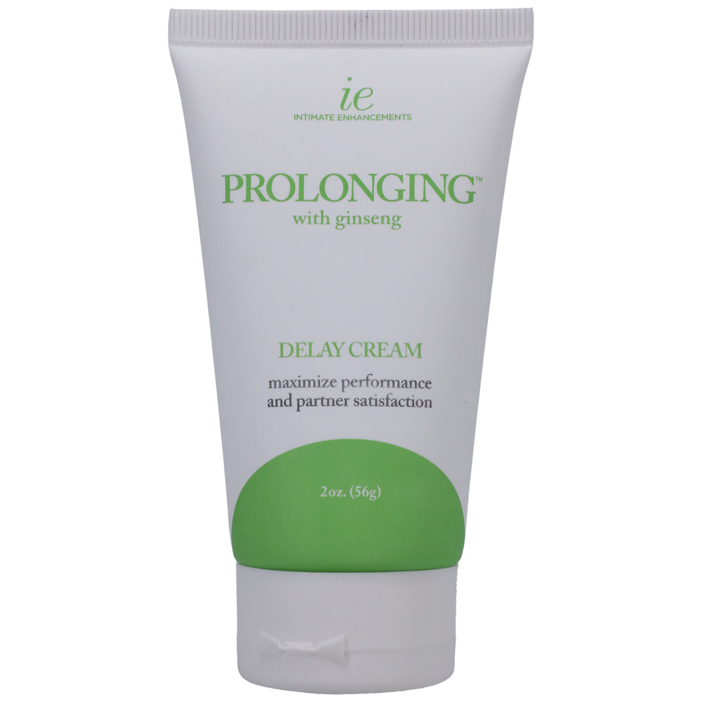 Proloonging - Delay Cream For Men