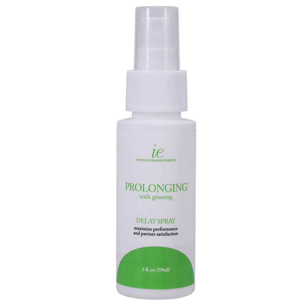 Proloonging - Delay Spray For Men