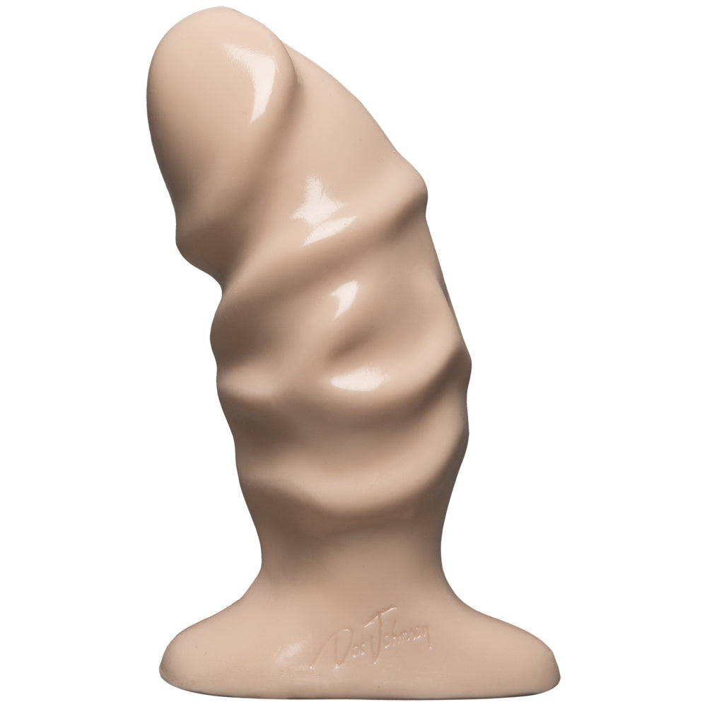 Raging Hard-Ons - Butt Plug White