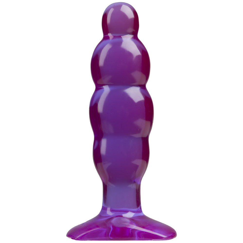 Sectragels - Anal Stuffer Tool Purple