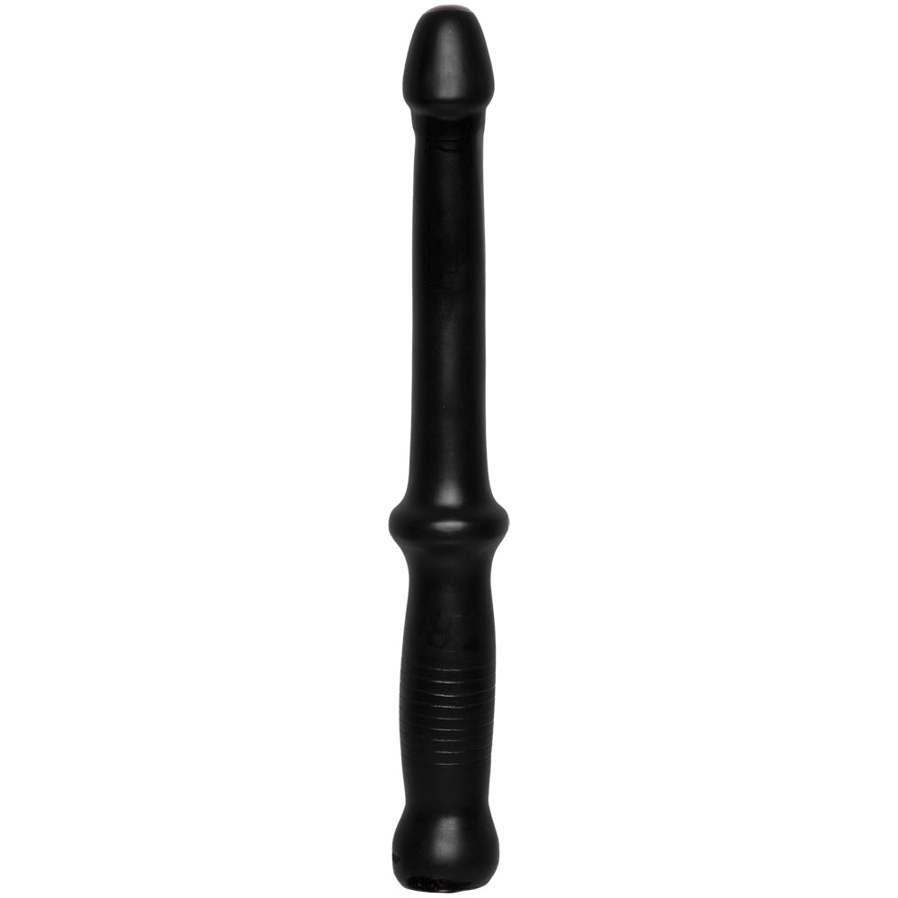 Anal Push - 12.5" Black