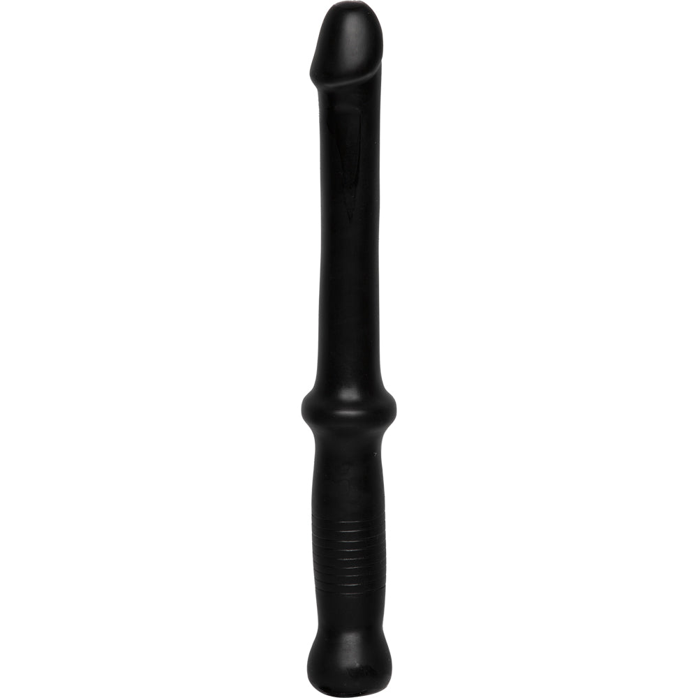 Anal Push - 12.5" Black