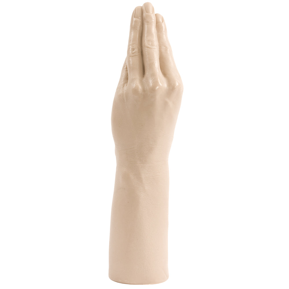 Belladonna's - Magic Hand Vanilla